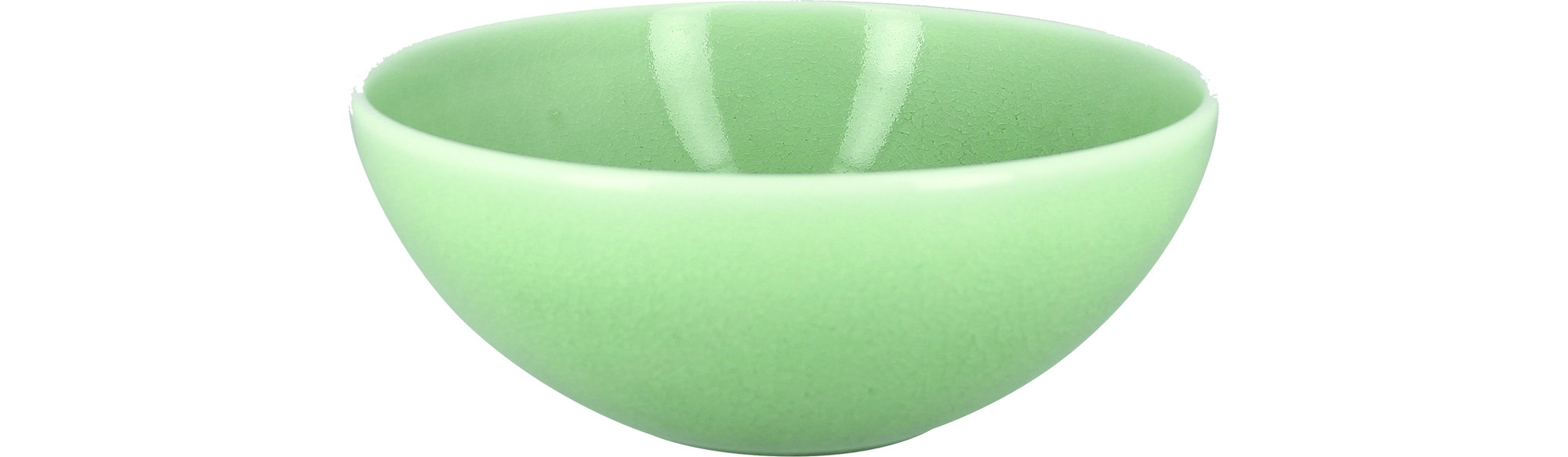 Vitalien Bowl 200 mm / 0,90 l VINTAGE plain-green
